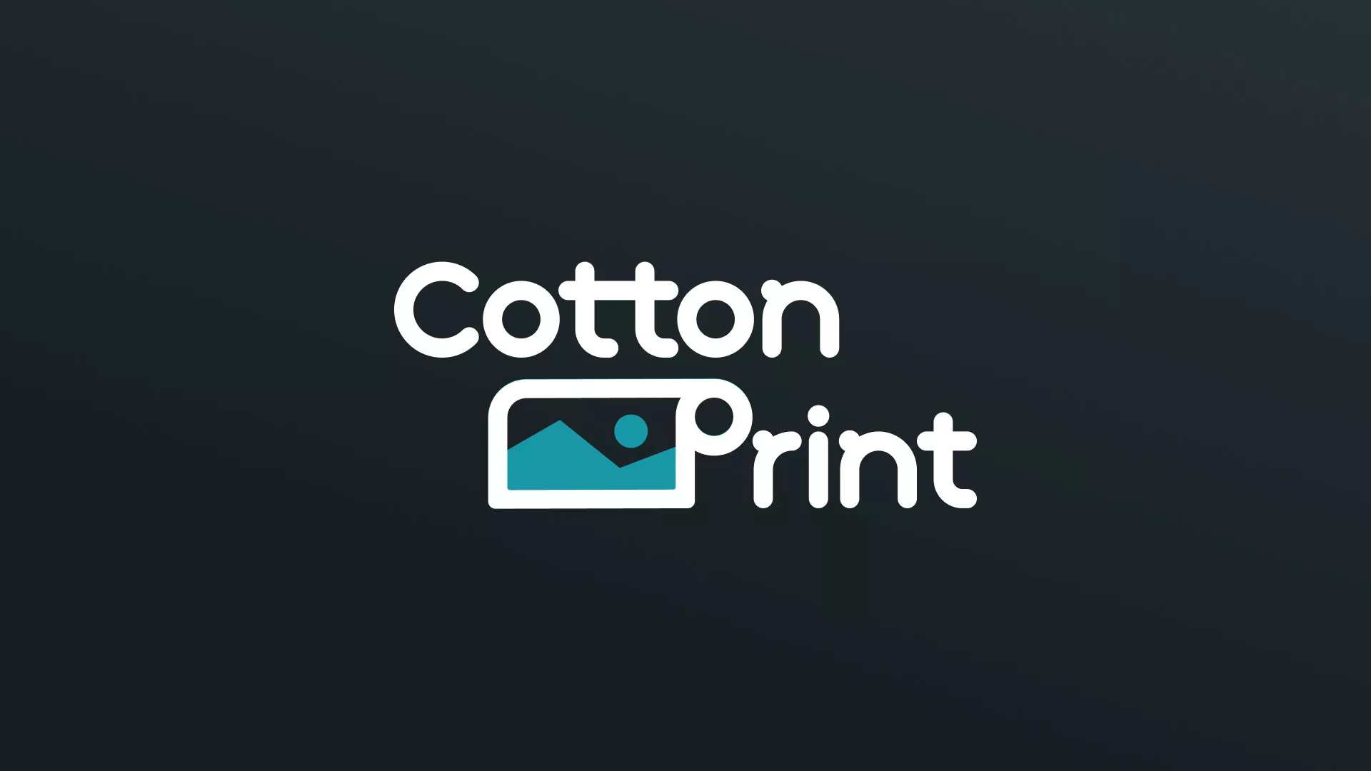 Разработка логотипа в Обнинске для компании «CottonPrint»